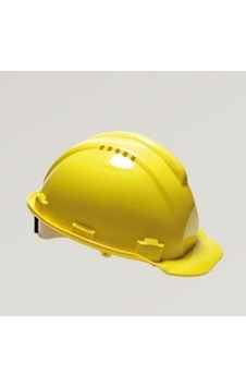 Orange Safety Enseden Ayarlı Baret