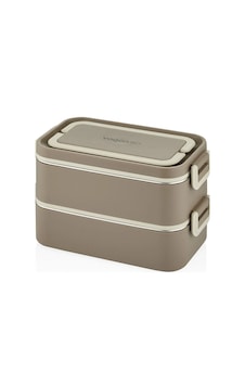 Vagonlife Lunchbox 2000 Ml 2 Kat Paslanmaz Çelik Çorba Kaseli Bento Lunch Box Yeni Nesil Sefer Tası -fflbox01029 Açık Kahverengi Vagonlife Lunchbox 2000 Ml 2 Kat Paslanmaz Çelik Çorba Kaseli Bento Lunch Box Yeni Nesil Sefer Tası -fflbox01029 Açık Kahverengi