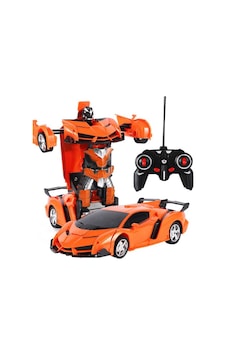 Uzaktan Kumandalı Şarjlı Robota Dönüşen Araba Işıklı 1/18 Ölçek Transformers Robota Dönüşen Araba Uzaktan Kumandalı Şarjlı Robota Dönüşen Araba Işıklı 1/18 Ölçek Transformers Robota Dönüşen Araba