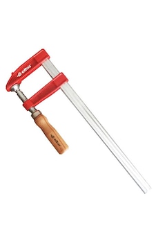 Eltos Ahşap Saplı Büyük İşkence 80 X 250 Mm Eltos Ahşap Saplı Büyük İşkence 80 X 250 Mm