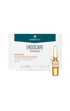 Endocare Radiance C Pure Concentrate Ampul Serum 14 x 1 ML Endocare Radiance C Pure Concentrate Ampul Serum 14 x 1 ML