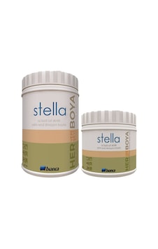 Bianca Stella Su Bazlı Saf Akrilik Boya 500 ML Bianca Stella Su Bazlı Saf Akrilik Boya 500 ML