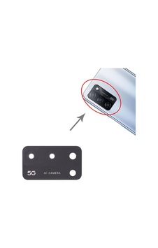 Oppo Uyumlu A53s 5G Kamera Lensi Cam CPH2321 Oppo Uyumlu A53s 5G Kamera Lensi Cam CPH2321