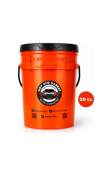 Araç Oto Yıkama Kovası Kırılmaya Ve Darbelere Dayanıklı - 20 Lt Araç Oto Yıkama Kovası Kırılmaya Ve Darbelere Dayanıklı - 20 Lt