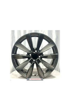 4 100 17 7.5 Et35 Ch67.1 Gunmetal Lugano 4 100 17 7.5 Et35 Ch67.1 Gunmetal Lugano