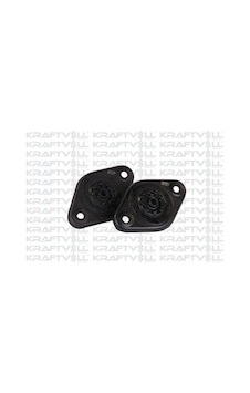 Kraftvoll 10010010 Amortisör Takozu Arka Hyundai Accent Era 2006-getz 2002- 553111g000