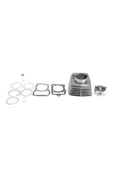 Cg 150 Silindir Piston Seti 63.5 Mm 15 Perno Gri Cg 150 Silindir Piston Seti 63.5 Mm 15 Perno Gri