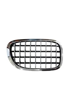 Bmw F01 2009-2012 Panjur Sağ Krom Siyah Nivi 51137203198 Wender Bmw F01 2009-2012 Panjur Sağ Krom Siyah Nivi 51137203198 Wender