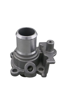 Termostat - 938 - 82c 1 Müşür Yuvalı Ducato 2.3mjt-ıveco - Almparca - Daıly 2.3mjtd