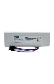 Xiaomi Vacuum Mop 1c Stytj01zhm Robot Süpürge Uyumlu Batarya 2600 Mah Xiaomi Vacuum Mop 1c Stytj01zhm Robot Süpürge Uyumlu Batarya 2600 Mah