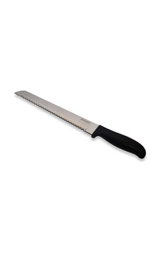 Dişli Ekmek Bıçağı - 20 Cm Çok Renkli