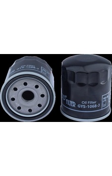 Toyota, Corolla Uyumlu 2007-2014 D4-d, Chery Kımo 2007 1.3 Yağ Filtre