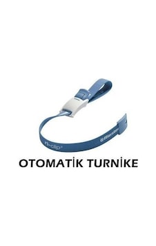 Riester Ri-Clip Otomatik Turnike  5000 Çok Renkli