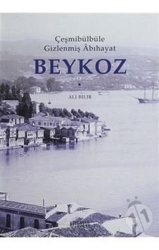Çeşmibülbüle Gizlenmiş Abıhayat Beykoz-Ali Bilir Çeşmibülbüle Gizlenmiş Abıhayat Beykoz-Ali Bilir