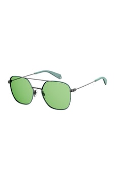 Polaroid Pld 6058 S 1ed56uc 56 Unisex Güneş Gözlüğü Gri Polaroid Pld 6058 S 1ed56uc 56 Unisex Güneş Gözlüğü Gri
