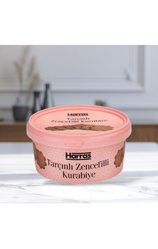 Tarçın&zencefil Kurabiye 300 G Tarçın&zencefil Kurabiye 300 G