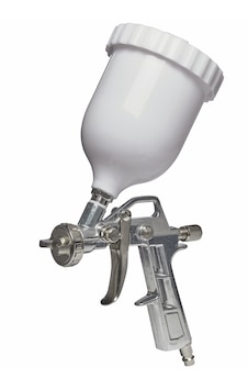 Einhell Profesyonel Üstten Depolu Boya Tabancası – 4133000 Einhell Profesyonel Üstten Depolu Boya Tabancası – 4133000