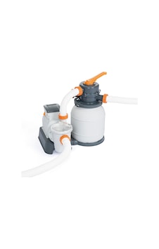 Bestway İntex Havuzlarla Uyumlu Kum Filtreli Devirdaim Motoru 6056Litre 58497 Bestway İntex Havuzlarla Uyumlu Kum Filtreli Devirdaim Motoru 6056Litre 58497