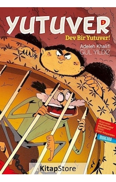 Yutuver 2 - Dev Bir Yutuver!- Muhenna