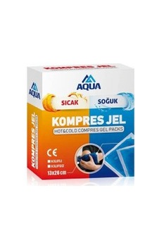 Bezos Kompres Jel- 13 Cm X 26 Cm Bty Bezos Kompres Jel- 13 Cm X 26 Cm Bty
