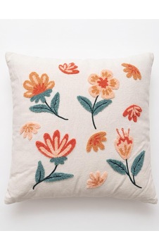 Tiffany Flora Kırlent - Standart Tiffany Flora Kırlent - Standart