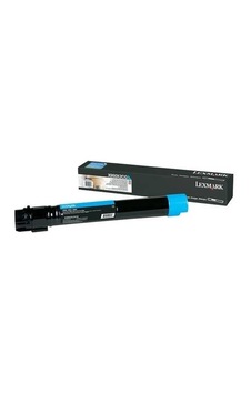 Lexmark X950-X950X2Cg Mavi Toner Lexmark X950/X950De