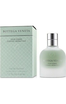 Bottega Veneta Pour Homme Essence Erkek Parfüm EDC 50 ML