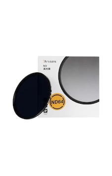 7artısans 62mm Nd64 Filtre 7artısans 62mm Nd64 Filtre