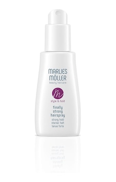 Marlies Möller Finally Strong Hair Spray 125 Ml Saç Spreyi