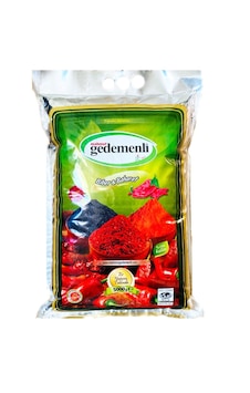 Mahmut Gedemenli Nescafe Gold 5 KG