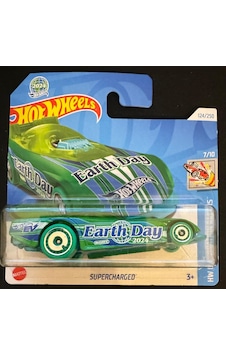 Hot Wheels Tekli Arabalar Supercharged Htb00 Hot Wheels Tekli Arabalar Supercharged Htb00