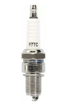 Bretoo F7tc Buji 4 Zamanlı 5.5 - 6.5 Hp