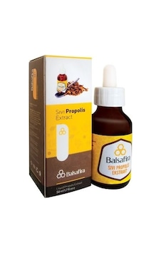 Balsafira Sıvı Propolis Ekstraktı 20 ML Balsafira Sıvı Propolis Ekstraktı 20 ML