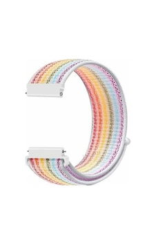 Teleplus Xiaomi Redmi Watch 5 Active Emr03 Cırtcırtlı Tasarım 22mm Kordon Teleplus Xiaomi Redmi Watch 5 Active Emr03 Cırtcırtlı Tasarım 22mm Kordon