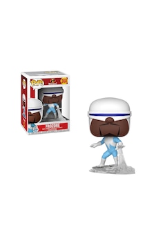 Funko Fgr-pop Disney, The Incredibles 2, Frozone