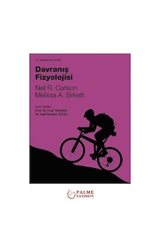 Davranış Fizyolojisi / Neil R. Carlson