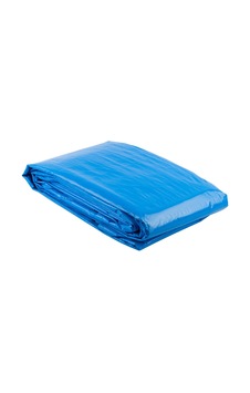 Nakpilsa Ebatlı Lamineli Su - Kar Geçirmez Pvc Branda Abk0167 7 Mt X 8 Mt