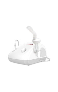 Rossmax Nebulizatör Maskesi Ve Seti Buhar Nebulizatör Cihazı Rossmax Nebulizatör Maskesi Ve Seti Buhar Nebulizatör Cihazı