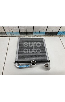 Behr Ah 253 000s Radyatör Kalorıfer Vw Gft-pst-tgn Behr Ah 253 000s Radyatör Kalorıfer Vw Gft-pst-tgn