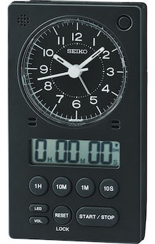 Seiko Qhe190k Masa Saati Seiko Qhe190k Masa Saati