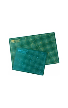 Kraf Cutting Mat Kesme Matı-Kesim Altlığı A3 30X45 CM Kraf Cutting Mat Kesme Matı-Kesim Altlığı A3 30X45 CM