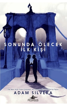 Sonunda Ölecek İlk Kişi - Ölüm Habercisi Serisi 2 Sonunda Ölecek İlk Kişi - Ölüm Habercisi Serisi 2