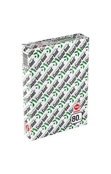 Copier Bond A4 Fotokopi Kağıdı 80g Copier Bond A4 Fotokopi Kağıdı 80g