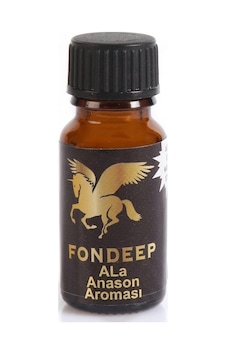 Fondeep Ala Anason Yağı 2 x 10 ML Fondeep Ala Anason Yağı 2 x 10 ML