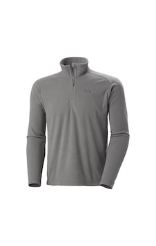 Helly Hansen Mount Polar Fleece Erkek Concrete 001 Helly Hansen Mount Polar Fleece Erkek Concrete 001