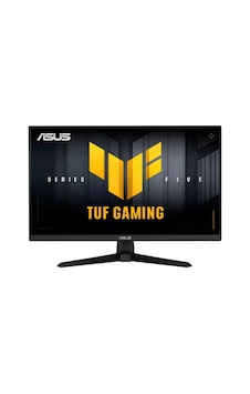 23.8 Asus Tuf Gamıng Vg249qe5a Ips 146hz 1ms 1xhdmı 1xdp Fhd 1920x1080 Hoparlör Flıcker-free Vesa Si 23.8 Asus Tuf Gamıng Vg249qe5a Ips 146hz 1ms 1xhdmı 1xdp Fhd 1920x1080 Hoparlör Flıcker-free Vesa Si