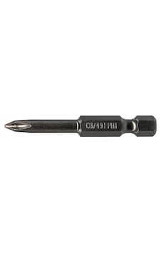 CETA FORM CB/491 Yıldız Bits Uç Ph1x50 mm