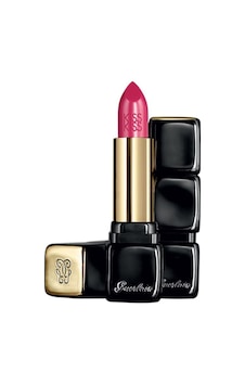 Guerlain Kiss Kiss Creamy Ruj 360 Very Pink Guerlain Kiss Kiss Creamy Ruj 360 Very Pink