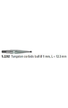 Salgı Komparatörü Ucu Çap 2Mm