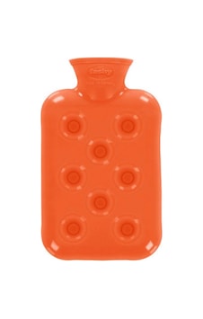 Fashy Bal Peteği Sıcak Su Torbası Termofor Turuncu 500 ML Fashy Bal Peteği Sıcak Su Torbası Termofor Turuncu 500 ML